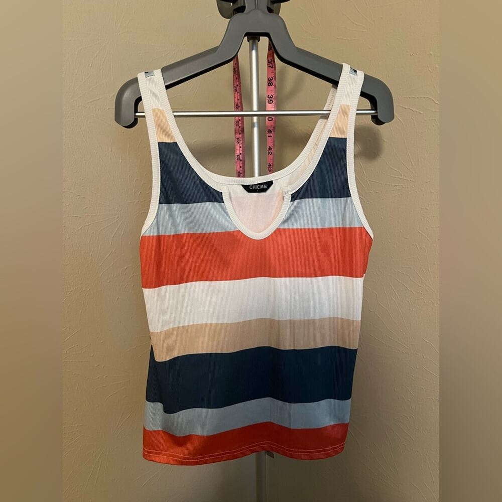 Chicme Top Size Large